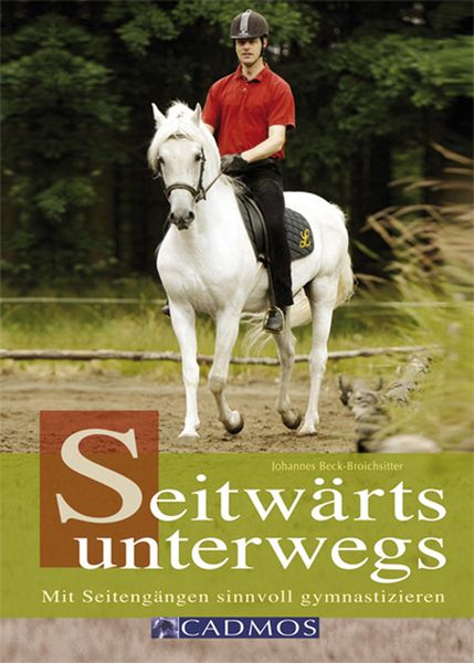 Produktbild: Seitw&auml;rts unterwegs