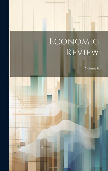 Produktbild: Economic Review; Volume 6