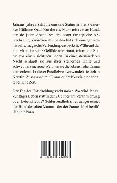 Produktbild: Das Geheimnis der einsamen Statue