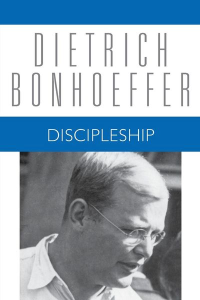 Produktbild: Discipleship