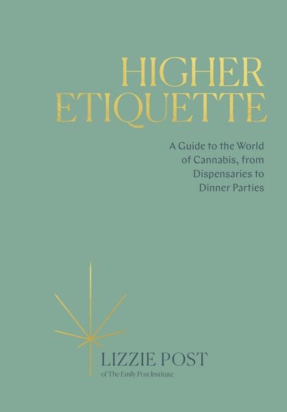 Produktbild: Higher Etiquette