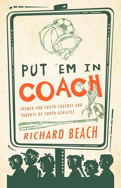 Produktbild: Put 'em in Coach