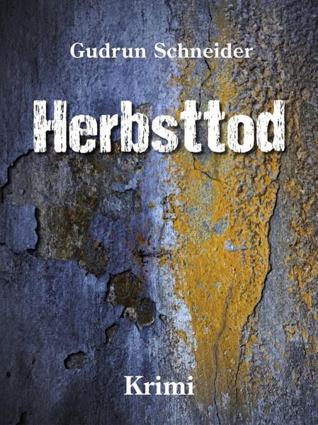Produktbild: Herbsttod