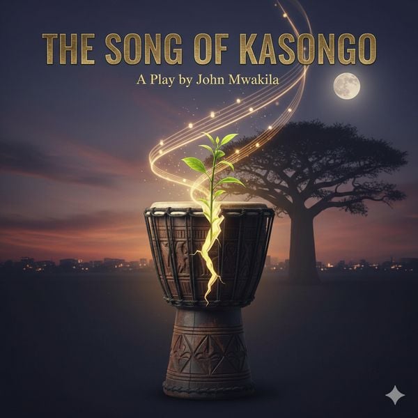 The Song of kasongo