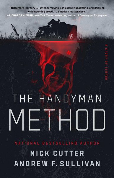 Produktbild: The Handyman Method