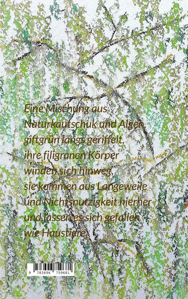 Produktbild: Stilles Gezweig