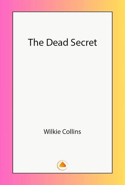 Produktbild: The Dead Secret