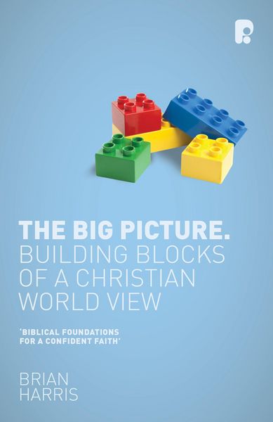 Produktbild: The Big Picture