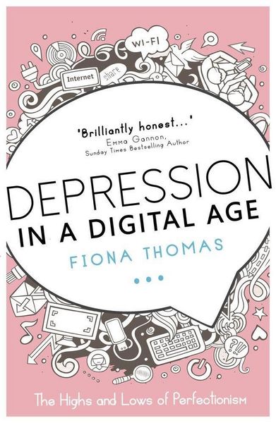 Produktbild: Depression in a Digital Age