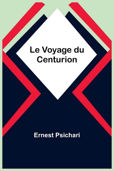 Produktbild: Le Voyage du Centurion