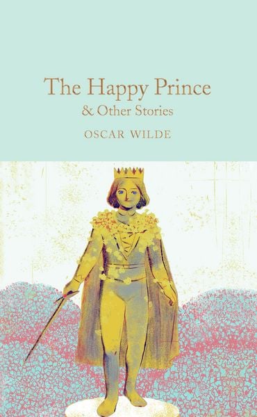 Produktbild: The Happy Prince & Other Stories