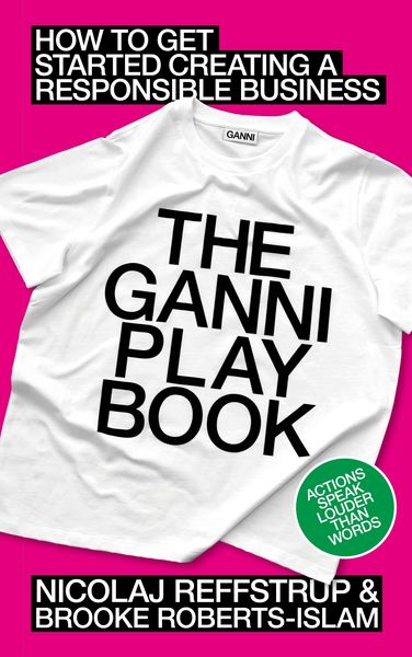 Produktbild: The GANNI Playbook