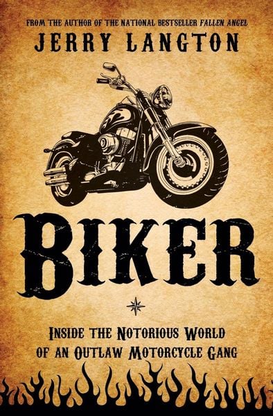 Produktbild: Biker