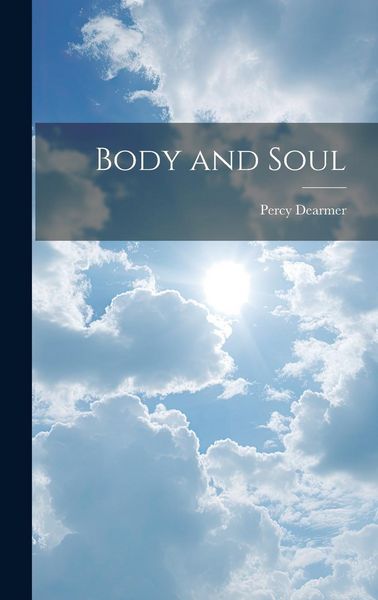 Produktbild: Body and Soul