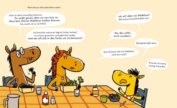 Produktbild: Palomino
