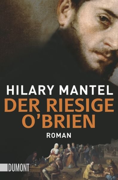 Produktbild: Der riesige O'Brien