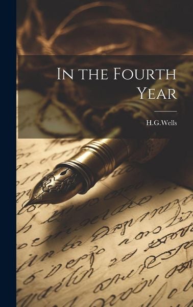 Produktbild: In the Fourth Year