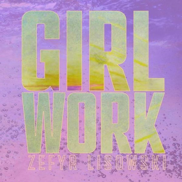 Produktbild: Girl Work
