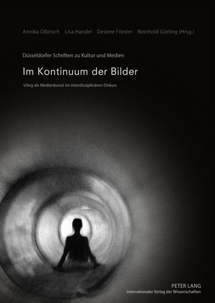 Produktbild: Im Kontinuum der Bilder