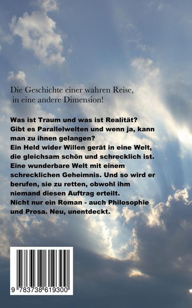Produktbild: Der Fl&uuml;gelmann