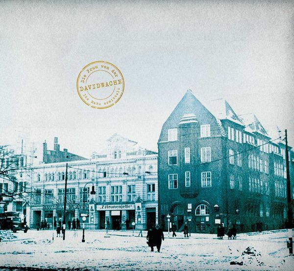 Produktbild: Alter Zorn