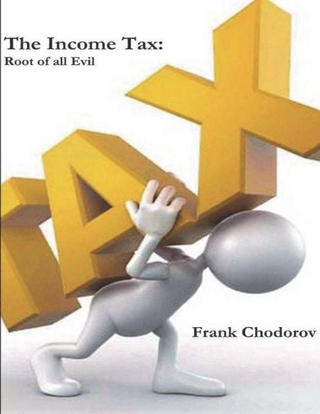 Produktbild: The Income Tax
