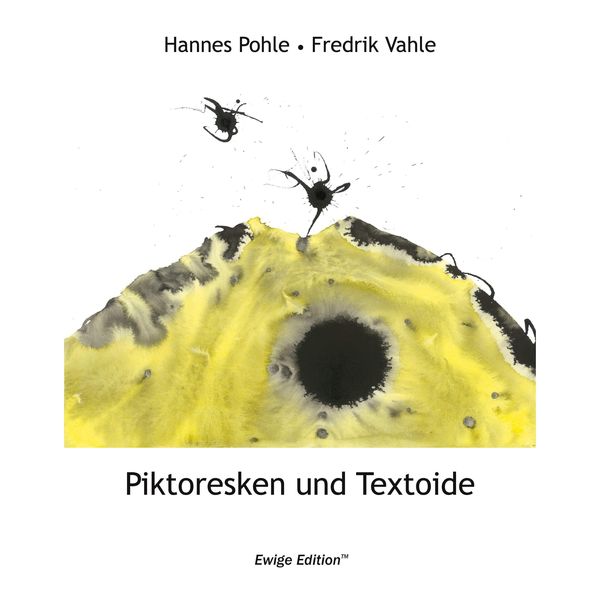 Produktbild: Piktoresken und Textoide