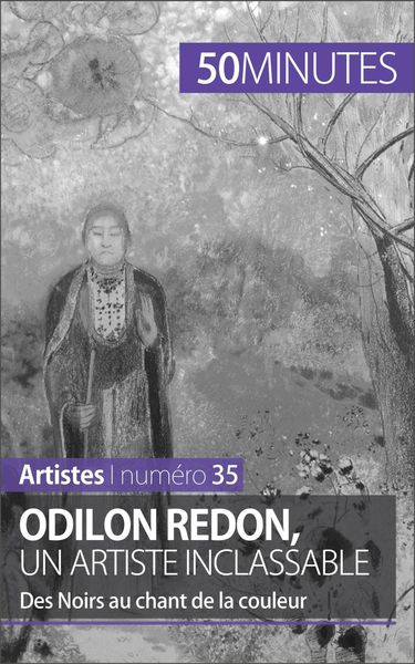 Produktbild: Odilon Redon, un artiste inclassable