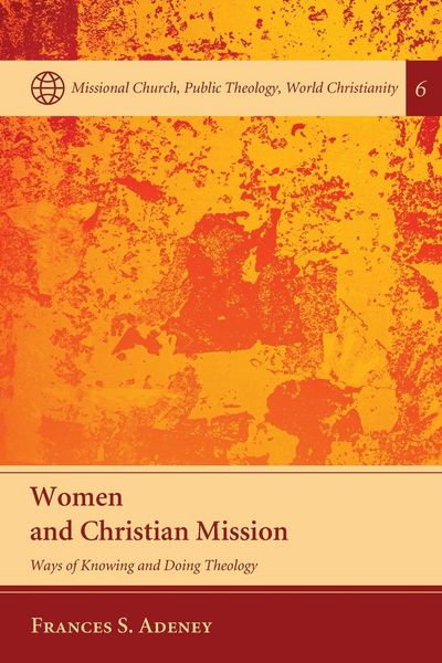 Produktbild: Women and Christian Mission