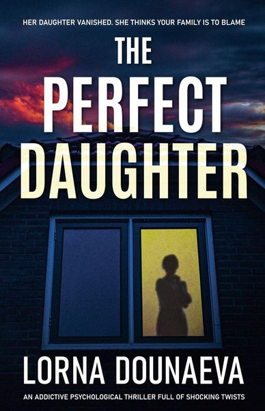 Produktbild: The Perfect Daughter