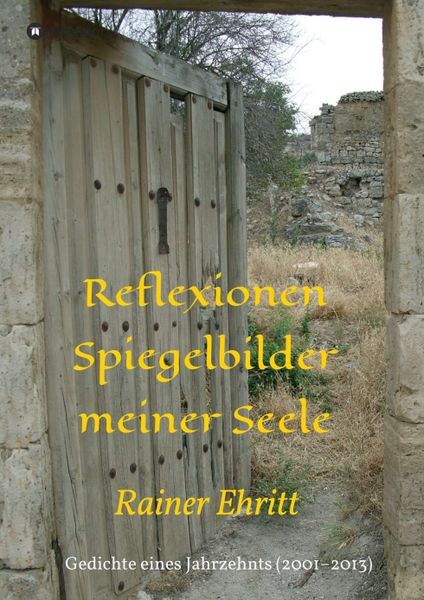 Produktbild: Reflexionen &ndash; Spiegelbilder meiner Seele