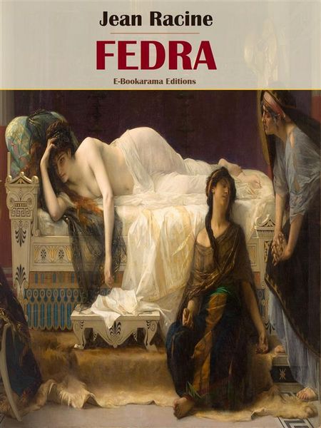 Produktbild: Fedra