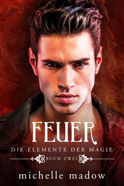 Produktbild: Feuer - Die Elemente der Magie 2