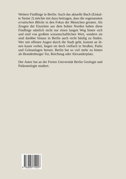 Produktbild: Eiskalte Steine 2