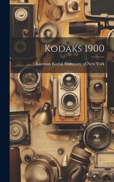 Produktbild: Kodaks 1900