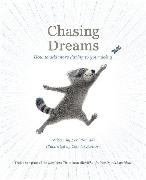 Produktbild: Chasing Dreams