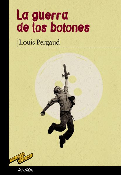 Produktbild: La guerra de los botones