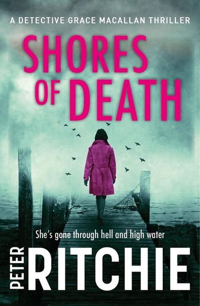 Produktbild: Shores of Death