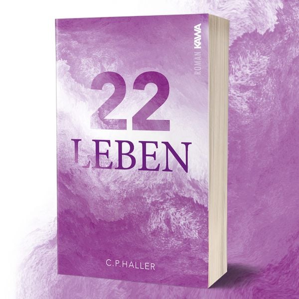 Produktbild: 22 Leben