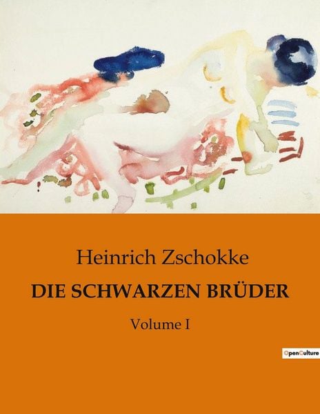 Produktbild: Die Schwarzen Br&uuml;der