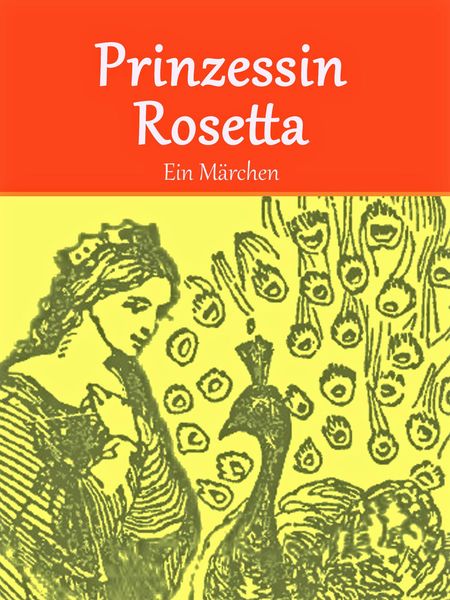 Produktbild: Prinzessin Rosetta