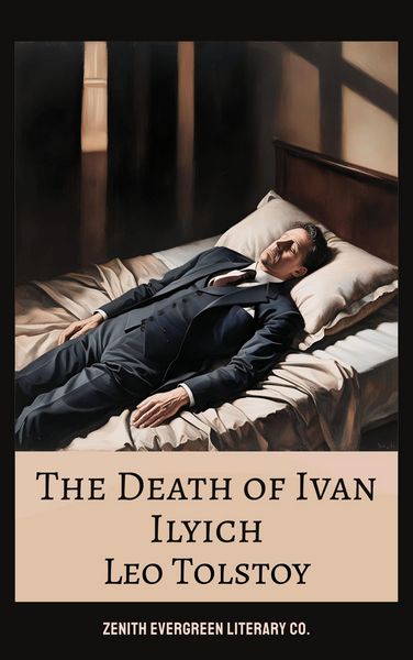 Produktbild: The Death of Ivan Ilyich