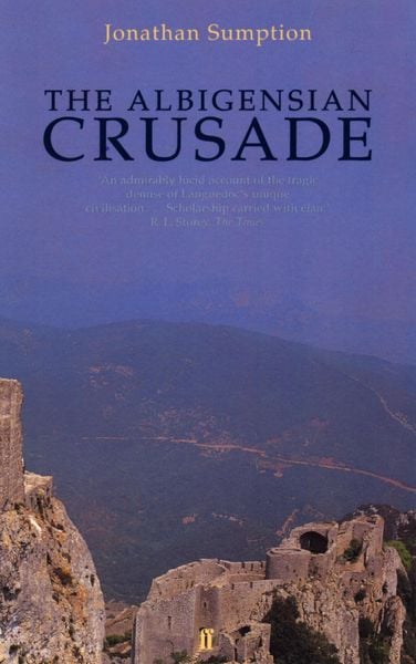 Produktbild: The Albigensian Crusade