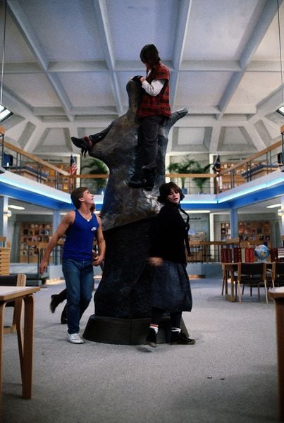 Produktbild: The Breakfast Club - 30th Anniversary