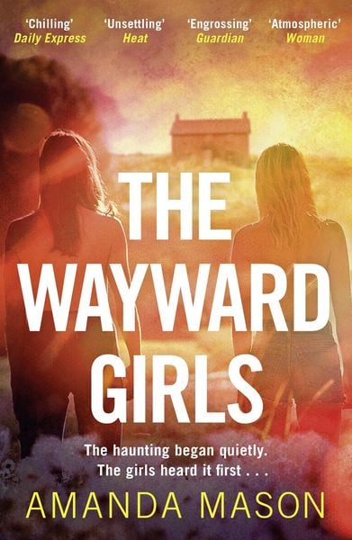 Produktbild: The Wayward Girls