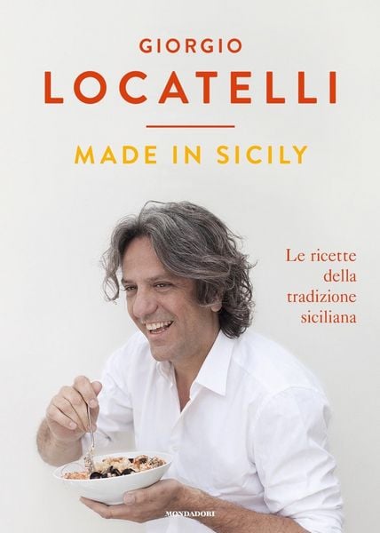 Produktbild: Made in Sicily. Le ricette della tradizione siciliana