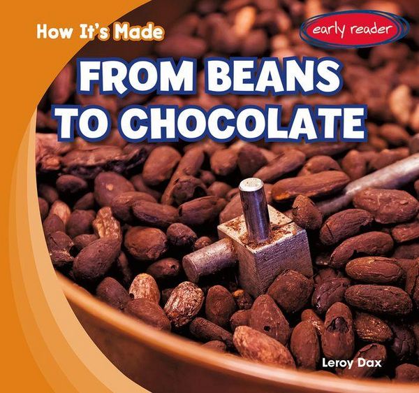 Produktbild: From Beans to Chocolate