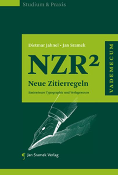 Produktbild: NZR&sup2;