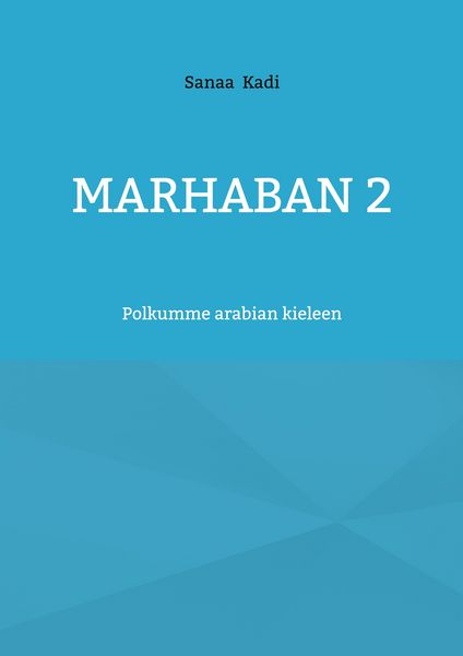 Produktbild: Marhaban 2
