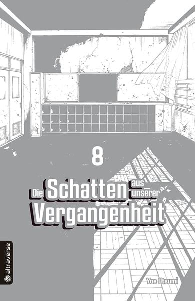 Produktbild: Die Schatten aus unserer Vergangenheit 08